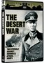 The War File: The Desert War