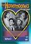 The Honeymooners - The Lost Episodes, Vol. 2