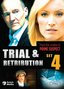 Trial & Retribution: Set 4