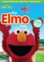 Big Elmo Fun