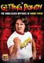 WWE: Getting Rowdy: The Unreleased Matches of Roddy Piper (DVD)