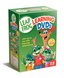 Leapfrog Learning DVDs 5-Pack (Talking Words Factory / Talking Words Factory II / Learn to Read at the Storybook Factory / Letter Factory /Math Circus)