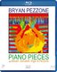 Piano Pieces from Mozart, Elgar & Pezzone (3D Blu Ray) [Blu-ray]
