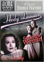 Hedy Lamarr: Dishonored Lady/Strange Woman