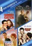 Romantic Comedy 4 Film Favorites (Summer Catch / Rock Star / Home Fries / Addicted to Love)
