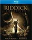 Riddick Collection (Blu-ray/DVD)