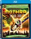 Rebirth of Mothra / Rebirth of Mothra II / Rebirth of Mothra III - Vol [Blu-ray]