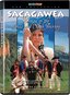 Sacagawea - Heroine of the Lewis and Clark Journey