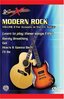 SongXpress Modern Rock (for Acoustic or Electric Guitar, Vol 2 (DVD)