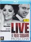 Live From Red Square Moscow [Blu-ray]