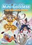 The Adventures of the Mini Goddess - The Gan-Chan Files (Vol. 1)