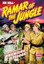Ramar of the Jungle - Volume Seven
