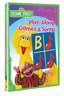 Sesame Street: Play-Along Games and Songs