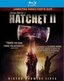 Hatchet II [Blu-ray]