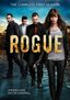 Rogue: Complete First Season