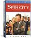 SPIN CITY (Michael J. Fox, His All Time Favorites Vol. 1 & 2) 4 Disc Set