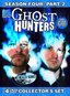 Ghost Hunters: Season 4, Part 2
