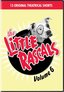 LITTLE RASCALS, THE VOL6 DVD