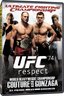 Ultimate Fighting Championship, Vol. 74: Respect