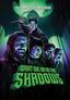 What We Do In The Shadows? The Complete Second Season