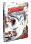 Sharknado 1-6 Complete Collection Steelbook [Blu-ray]