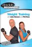 Absolute Beginners Fitness: Weight Training with Jules Benson & Phil Ross