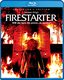 Firestarter [Collector's Edition] [Blu-ray]