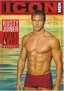 ICON MEN: Rusty Joiner - Arms & Abs Workout