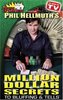 Phil Hellmuth's Million Dollar Secrets to Bluffing & Tells