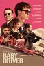 Baby Driver (Blu-ray + UltraViolet)