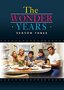 The Wonder Years: Season 3 (4DVD)