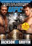 Ultimate Fighting Championship, Vol. 86: Rampage Jackson vs Forrest Griffin