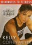 30 Minutes To Fitness: Circuit Burn With Kelly Coffey-Meyer Workout