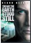 The Day the Earth Stood Still (Two-Disc Widescreen Edition)