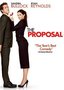 The Proposal (Single Disc Widescreen)