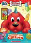 Celebrate With Clifford (Clifford The Big Red Dog)