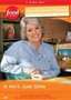 Paula's Home Cooking with Paula Deen: It Ain't Just Grits