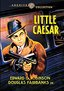 Little Caesar (DVD-R)