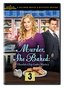 Murder, She Baked: A Chocolate Chip Mystery