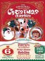 The Original Television Christmas Classics (Rudolph the Red-Nosed Reindeer/Santa Claus Is Comin' to Town/Frosty the Snowman/Frosty Returns/The Little Drummer Boy/Cricket on the Hearth)