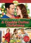 Hallmark A Cookie Cutter Christmas DVD