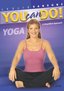 Leslie Sansone - You Can Do Yoga