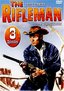 The Rifleman: Mail Order Groom/Day of the Hunter/Outlaw's Inheritance