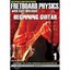 Fretboard Physics: Beginning Guitar