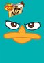 Phineas and Ferb: The Perry Files (Two-Disc Combo: DVD + Digital Copy + In-pack Perry Activity Kit)