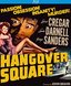 Hangover Square [Blu-ray]
