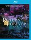 Return to Forever: Returns - Live at Montreux [Blu-ray]