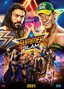 WWE: SummerSlam 2021 (DVD)
