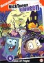 Nicktoons - Halloween - Tales of Fright