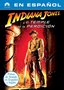 Indiana Jones and the Temple of Doom (Spanish Language Special Edition)